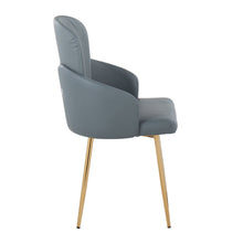 Load image into Gallery viewer, Dahlia - Contemporary Dining Chair (Set of 2)