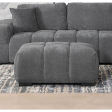 Load image into Gallery viewer, Plather - Rectangular Ottoman