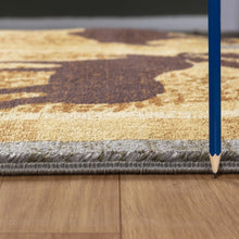 Load image into Gallery viewer, Nature's Nest - GC_CBL3004 Lodge Area Rug