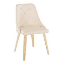 Load image into Gallery viewer, Giovanni - Contemporary Dining Chair (Set of 2)