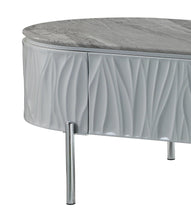 Load image into Gallery viewer, Yukino - High Gloss Table