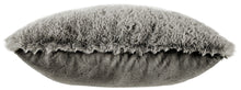 Load image into Gallery viewer, Gariland - Faux Fur Pillow