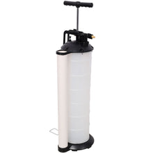 Load image into Gallery viewer, Pneumatic / Manual Oil Extractor Pump For Automotive Fluids