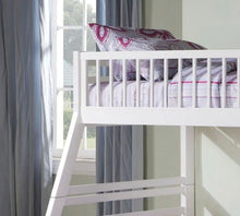 Load image into Gallery viewer, Jason - Bunk Bed With Storage