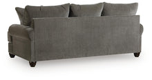 Load image into Gallery viewer, Tallow Creek - Queen Sofa Sleeper - Shadow