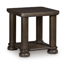 Load image into Gallery viewer, Bannette - Rectangular Table