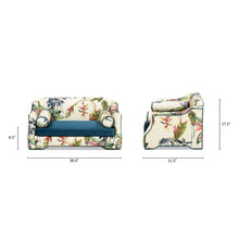 Load image into Gallery viewer, Paloma - Dog Sofa Bed