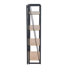 Load image into Gallery viewer, Dakota - Contemporary Bookcase