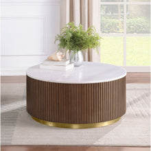 Load image into Gallery viewer, Sennewald - Round Top Table