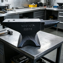 Load image into Gallery viewer, Rugged Round Horn Anvil