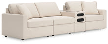 Load image into Gallery viewer, Modmax - Straight Sectional - Oyster