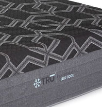 Load image into Gallery viewer, 14" Smooth Top Hybrid Ultra Plush Mattress