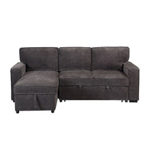 Load image into Gallery viewer, Territory - Pull Out Sofa Bed