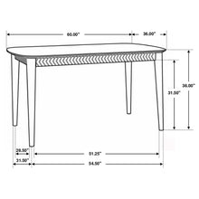 Load image into Gallery viewer, Memmel - Counter Height Table - Wood