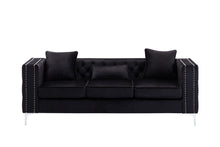 Load image into Gallery viewer, Lorreto - Sofa