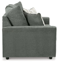Load image into Gallery viewer, Stairatt - Loveseat - Gravel