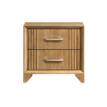 Load image into Gallery viewer, Hugo - Nightstand With Full Extension Drawer