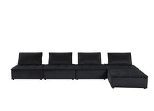 Load image into Gallery viewer, Anna - Soft Modular Sofa