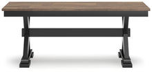 Load image into Gallery viewer, Wildenauer - Dining Room Bench