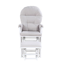 Load image into Gallery viewer, Madison - Glider & Ottoman - Base