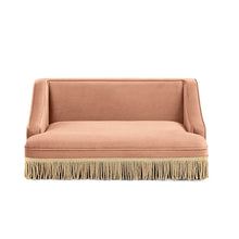 Load image into Gallery viewer, Duchess - Pet Bed Sofa