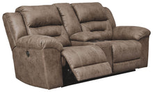 Load image into Gallery viewer, Stoneland - Power Reclining Loveseat