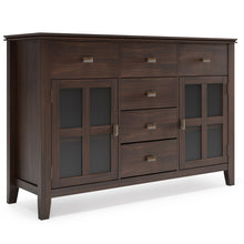 Load image into Gallery viewer, Artisan - Handcrafted Sideboard Buffet