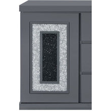 Load image into Gallery viewer, Ariya - Buffet With Clear Glass Inlay