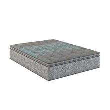 Load image into Gallery viewer, Comfort Care - 10" Hybrid Euro Top Mattress Plush Comfort