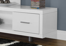 Load image into Gallery viewer, TV Stand, Console, Media Entertainment Center Storage Cabinet, Contemporary & Modern