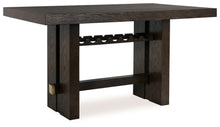 Load image into Gallery viewer, Burkhaus - Rectangular Counter Table Set