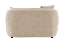 Load image into Gallery viewer, Keith - Loveseat With 2 Matching Color Toss Pillows