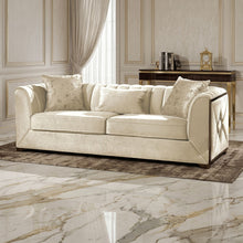 Load image into Gallery viewer, Velencia - Sofa - Cream