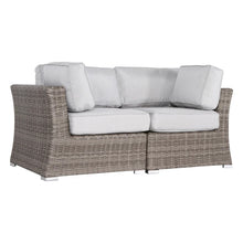 Load image into Gallery viewer, Loveseat With Cushions
