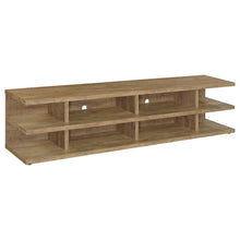 Load image into Gallery viewer, Starnes - 2 Tier TV Stand