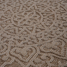 Load image into Gallery viewer, Guros - 8' X 10' Medallion Indoor / Outdoor Area Rug - Beige