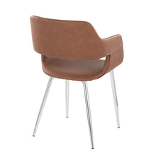 Load image into Gallery viewer, Margarite - Contemporary Dining Chair (Set of 2)