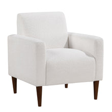 Load image into Gallery viewer, Caius - Arm Chair - White
