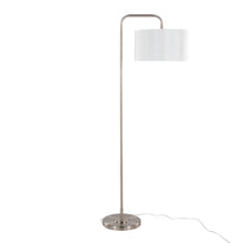 Load image into Gallery viewer, Puck - Contemporary Floor Lamp