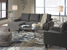 Load image into Gallery viewer, Hollynyx - Occasional Table Set (Set of 3) - Chrome Finish