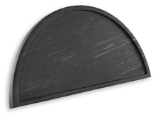 Load image into Gallery viewer, Cortsen - Tray - Black