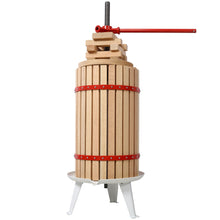 Load image into Gallery viewer, Fruit Wine Press Manual Juice Maker
