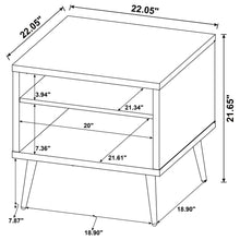 Load image into Gallery viewer, Balboa - Table