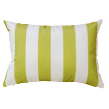 Load image into Gallery viewer, Horizon Stripe Pillow Outdoor & Indoor