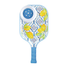 Load image into Gallery viewer, Supreme Housewares - Lemon 15 3/4" Melamine Paddle Chip & Dip Tray