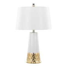 Load image into Gallery viewer, Penelope - Contemporary Table Lamp Body