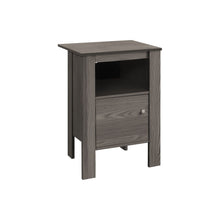 Load image into Gallery viewer, Accent Nightstands, Storage, And Transitional
