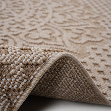Load image into Gallery viewer, Guros - Medallion Indoor / Outdoor Rug
