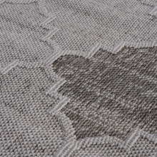 Load image into Gallery viewer, Guros - Indoor / Outdoor Trellis Area Rug