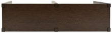 Load image into Gallery viewer, Breckington - Sofa Table - Dark Brown